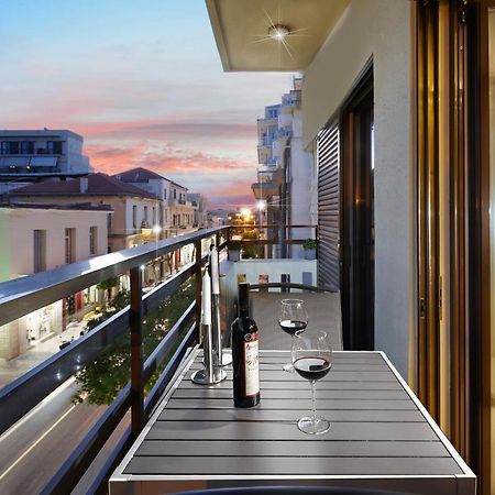 Armi Luxury Apartment In The Heart Of The City Chania  Екстер'єр фото