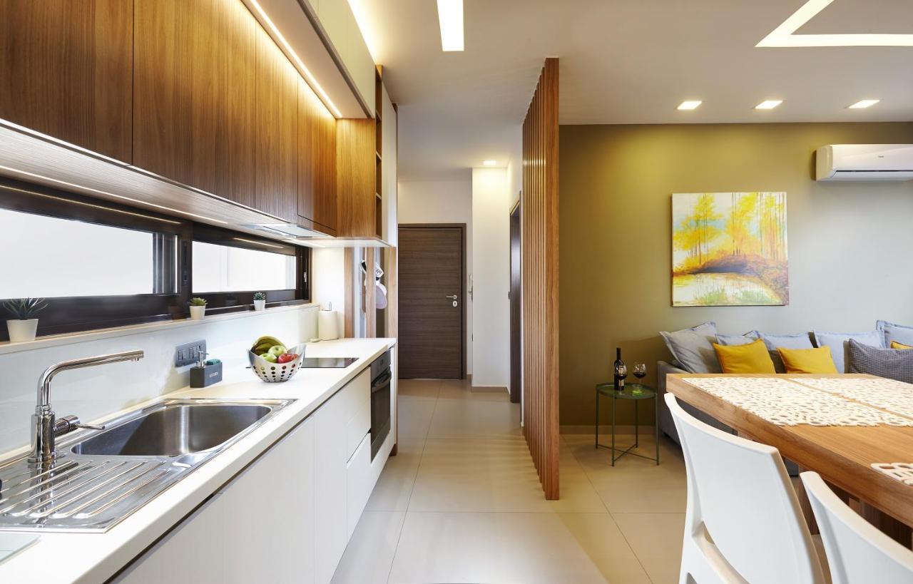 Armi Luxury Apartment In The Heart Of The City Chania  Екстер'єр фото