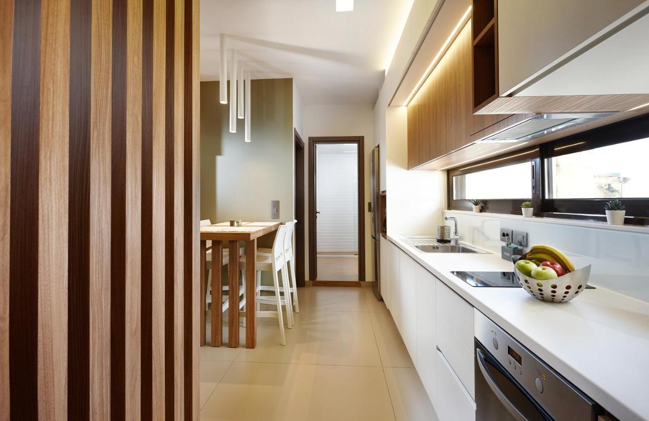Armi Luxury Apartment In The Heart Of The City Chania  Екстер'єр фото