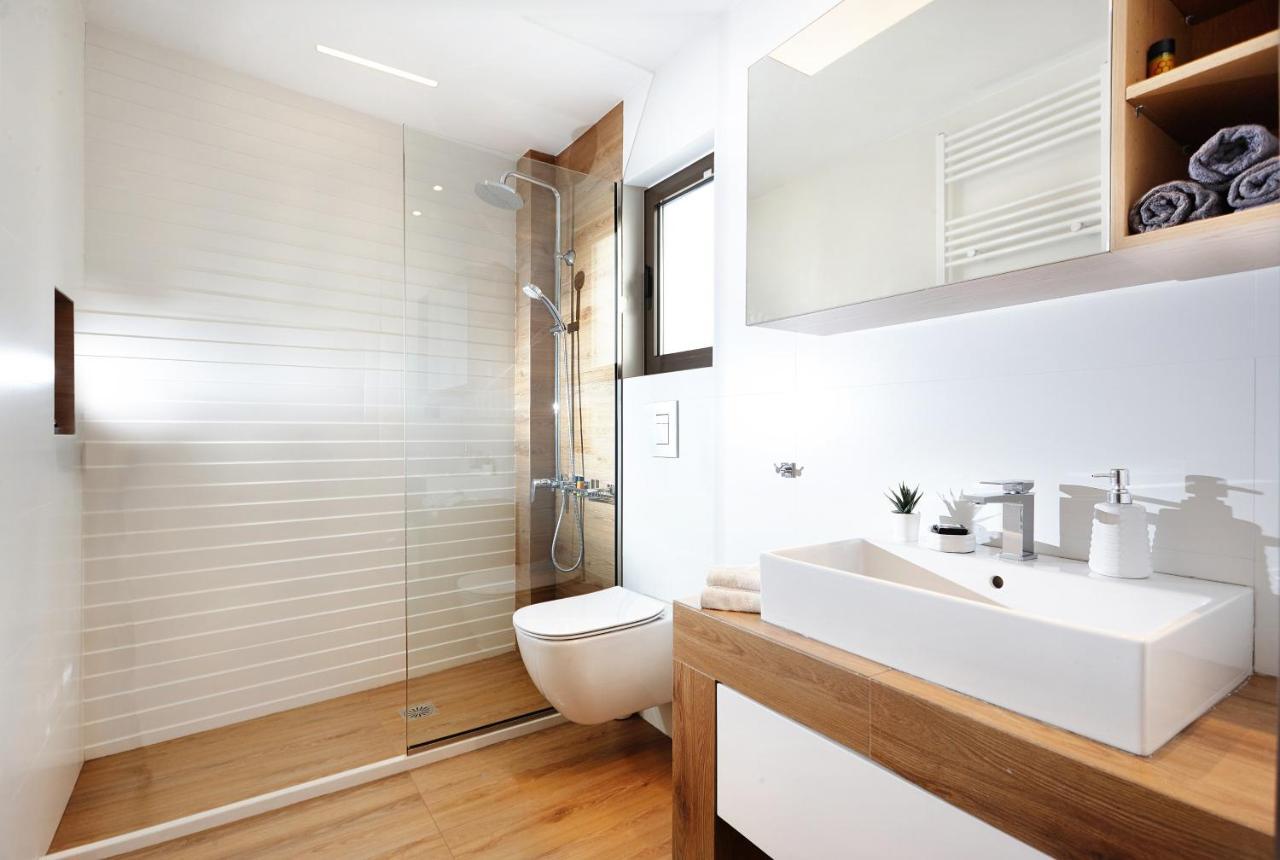 Armi Luxury Apartment In The Heart Of The City Chania  Екстер'єр фото